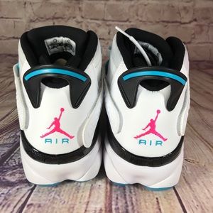 jordan six rings south beach